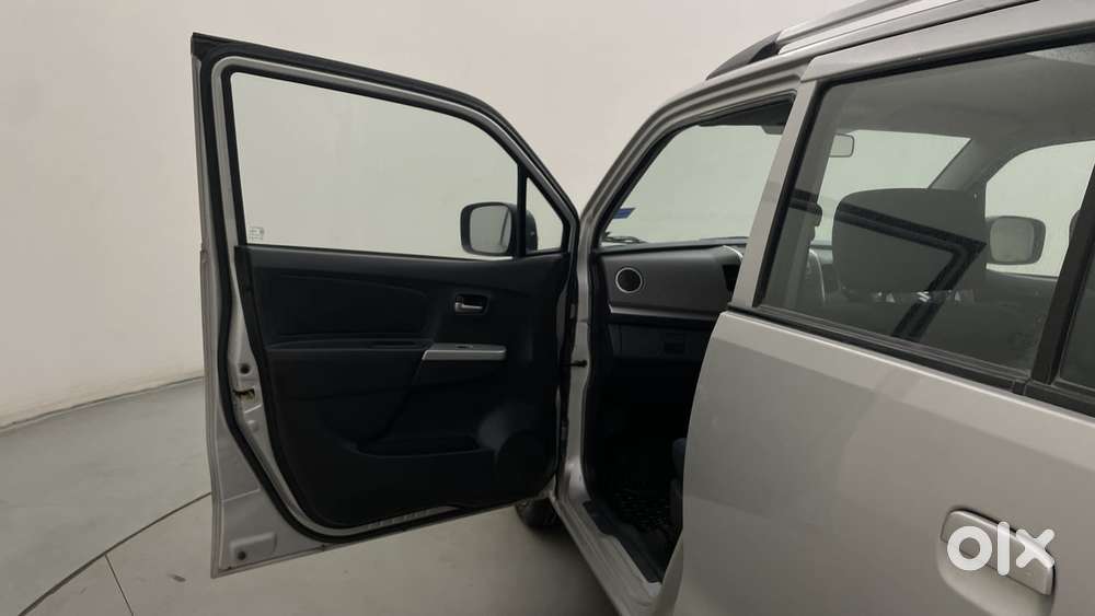 Maruti Suzuki Wagon R 1.0 2010-2019 Vxi Plus, 2012, Petrol