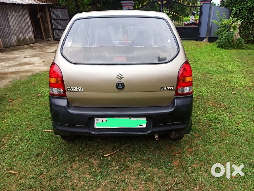 Alto 800 Urgent Sell