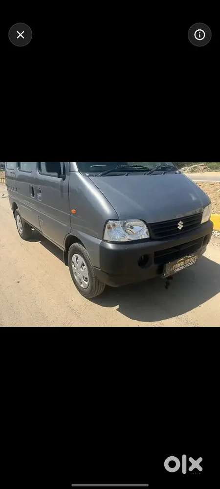 Well-maintained October 2025 Model, Driven Only 5,555 Km.