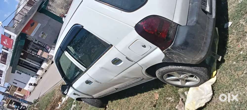 Maruti Suzuki Alto Lxi 2011