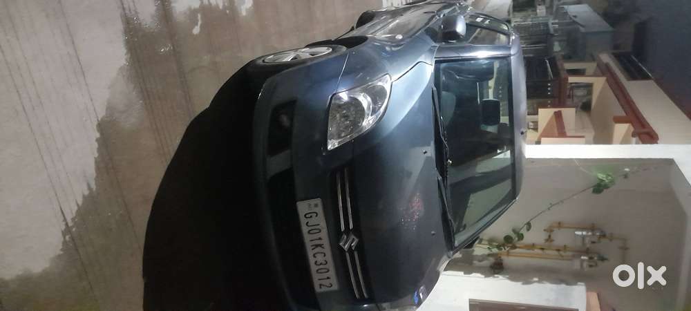 2009 Maruti Swift Dzire Cng Vxi