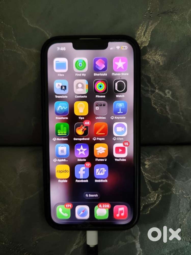 I phone 13 128 gb