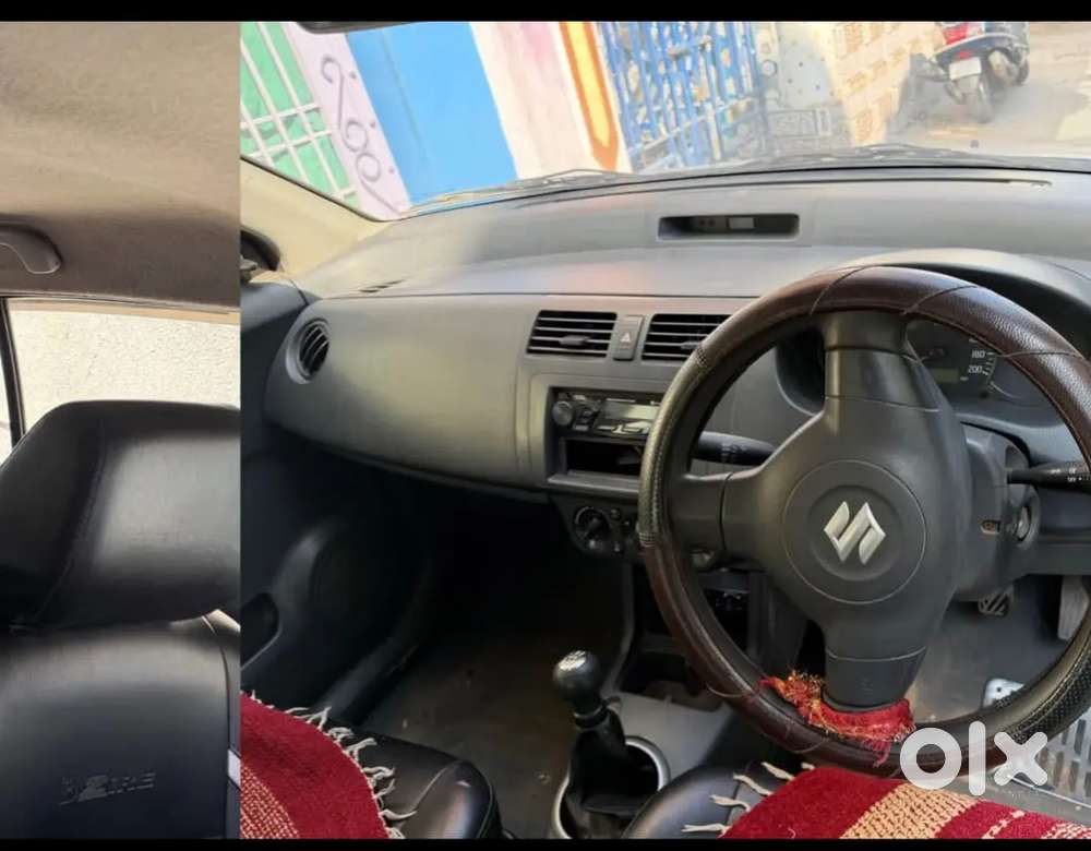 Swift Dzire Good Condition