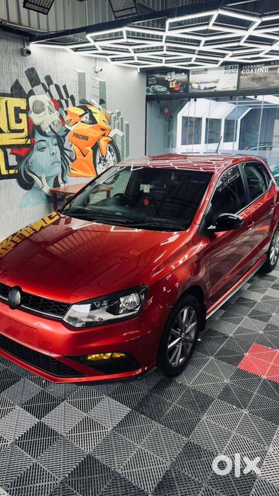 Volkswagen Polo Tdi 2020