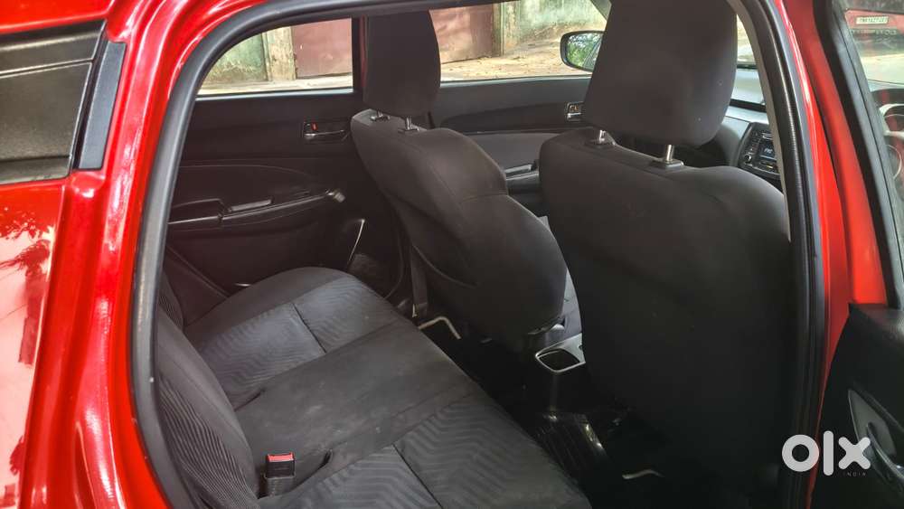 Maruti Suzuki Swift Amt Vxi, 2018, Petrol