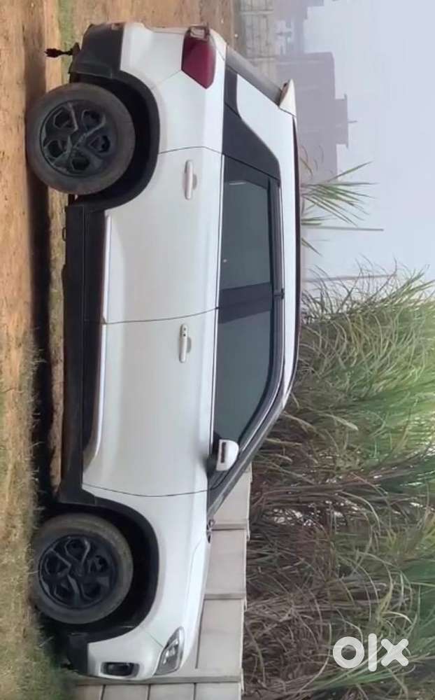 Maruti Suzuki Brezza 2021 Petrol Good Condition