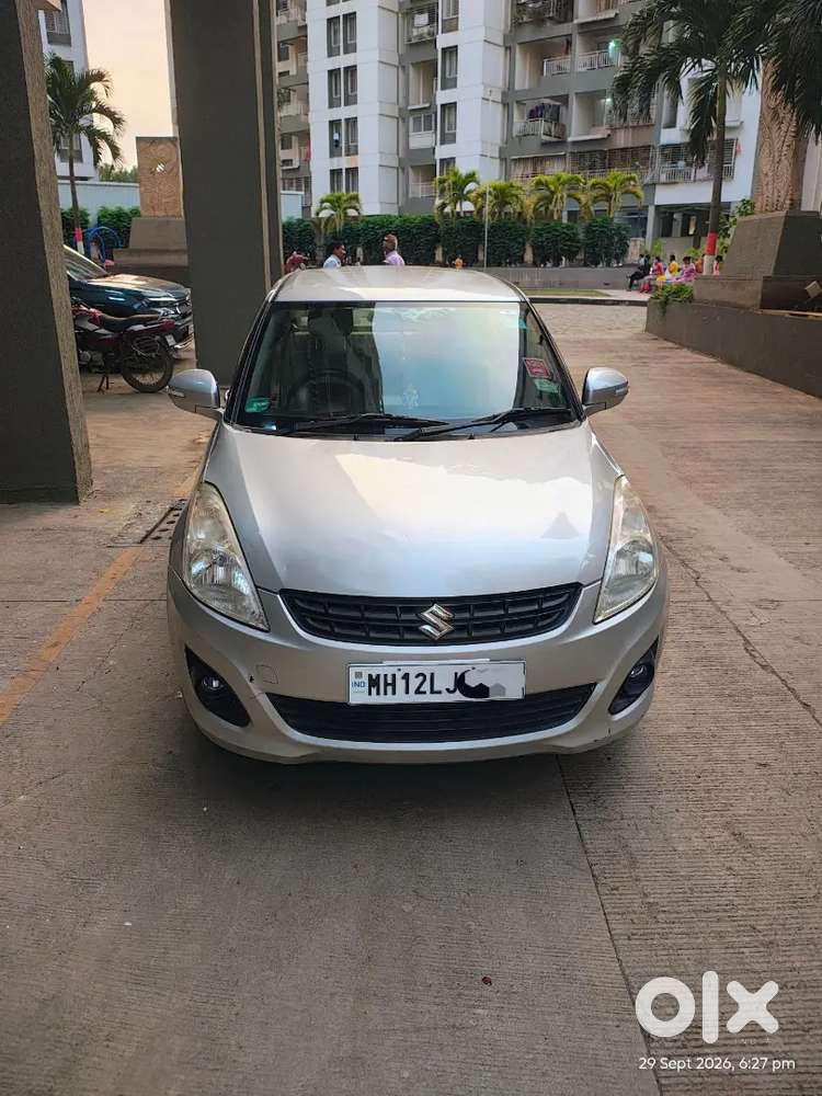 Swift Dzire Zxi 2014 For Sale In Pune, Maharashtra