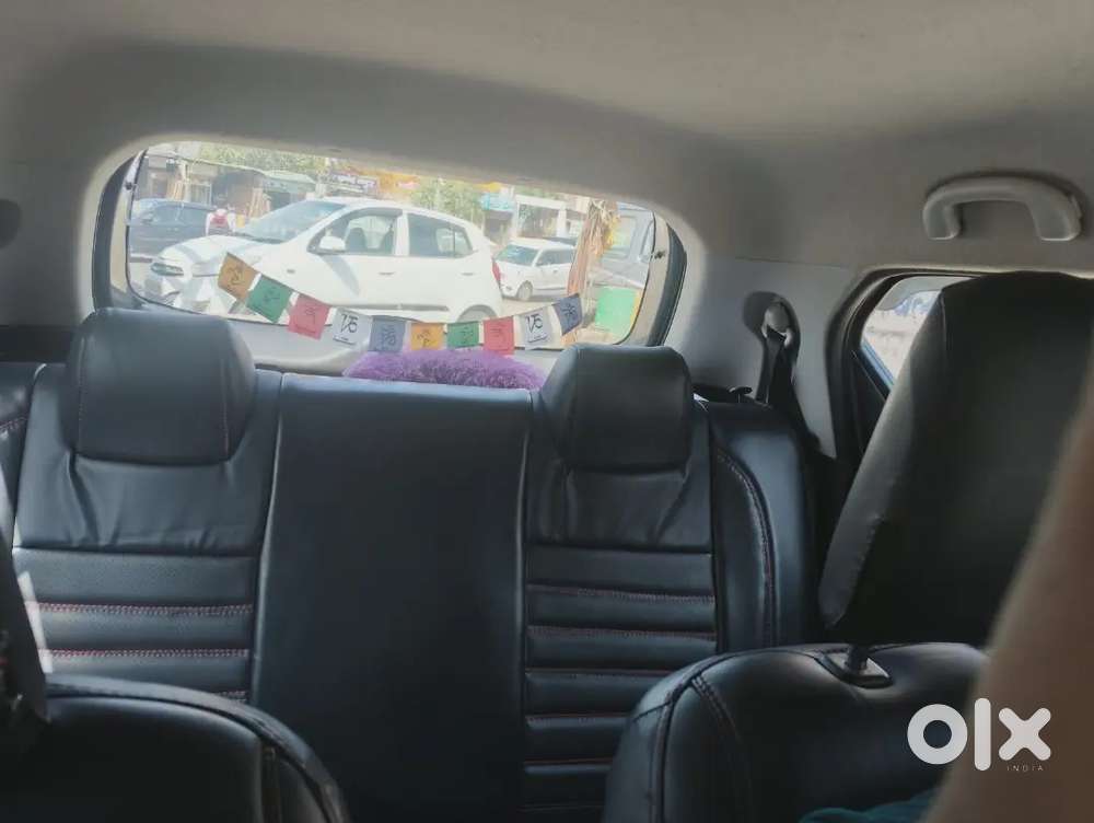 Maruti Suzuki Ignis 2019