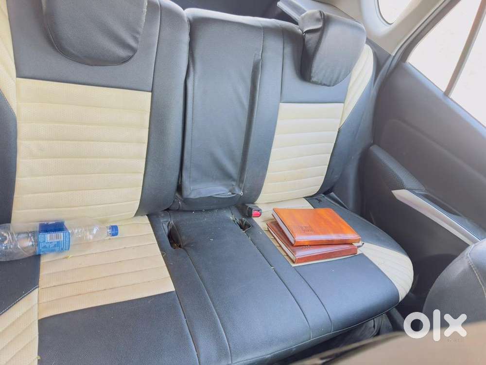 Maruti Suzuki S-cross 2018  Very Well Maintained