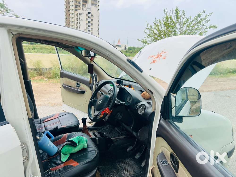 Hyundai Santro Xing 2013
