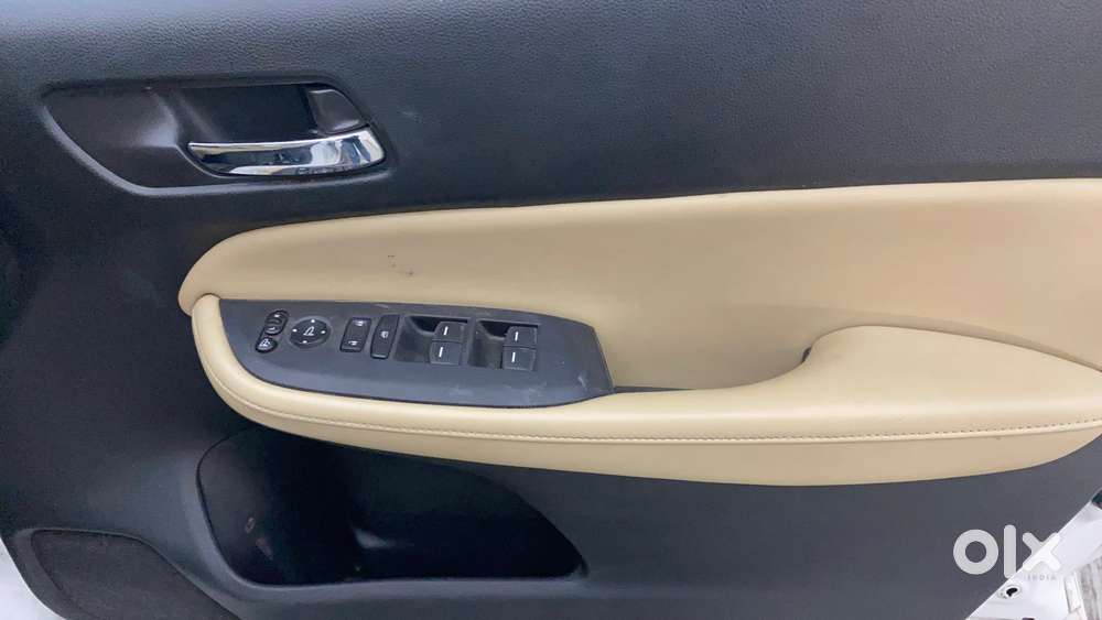 Honda City 1.5 Zx Cvt I-vtec, 2022, Petrol