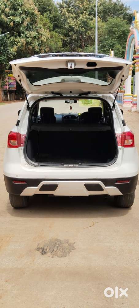 Maruti Suzuki Brezza Zdi Plus, 2019, Diesel