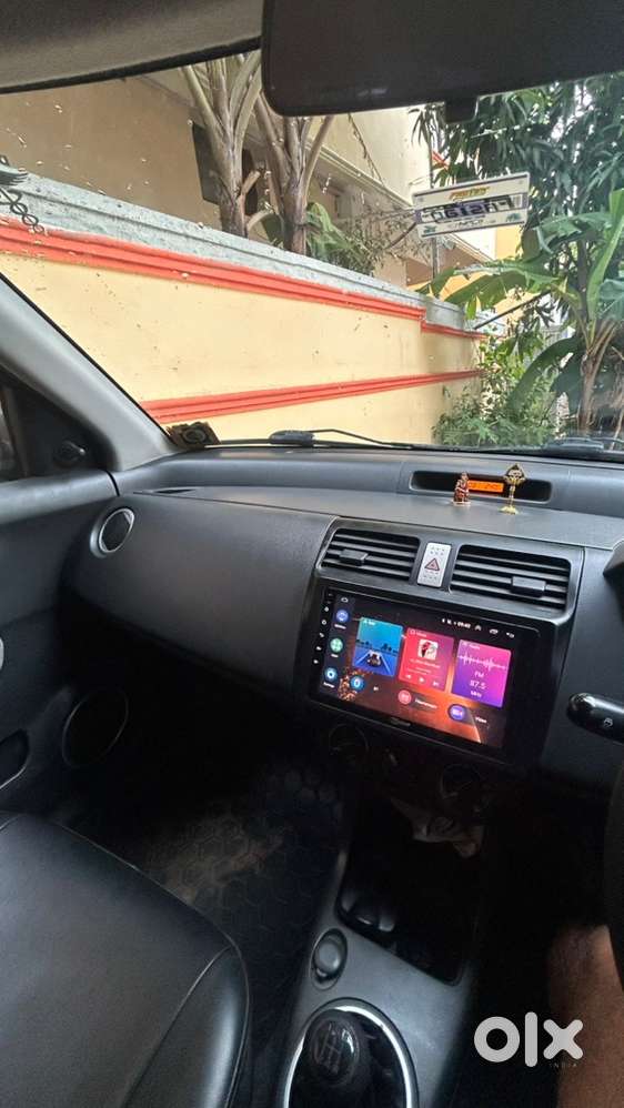 Maruti Suzuki Dzire Petrol 38348 Km Driven Less Useage