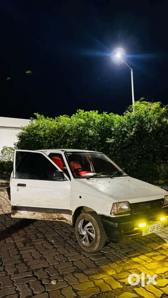 Maruti 800