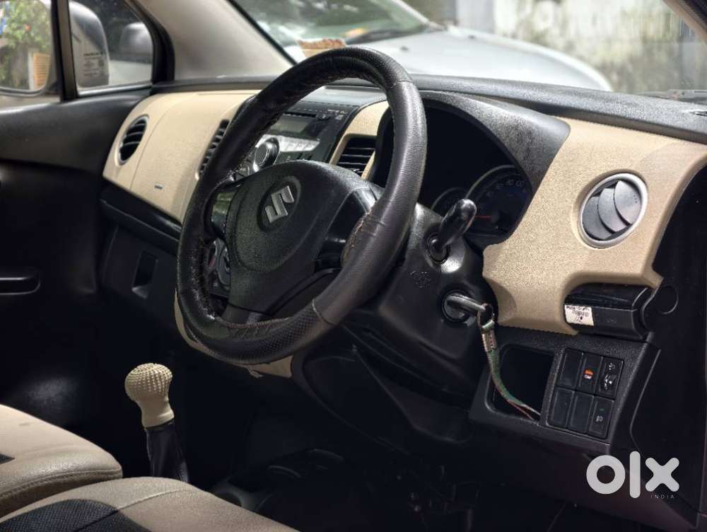 Maruti Suzuki Wagon R 1.0 Vxi Limited Edition, 2018, Petrol