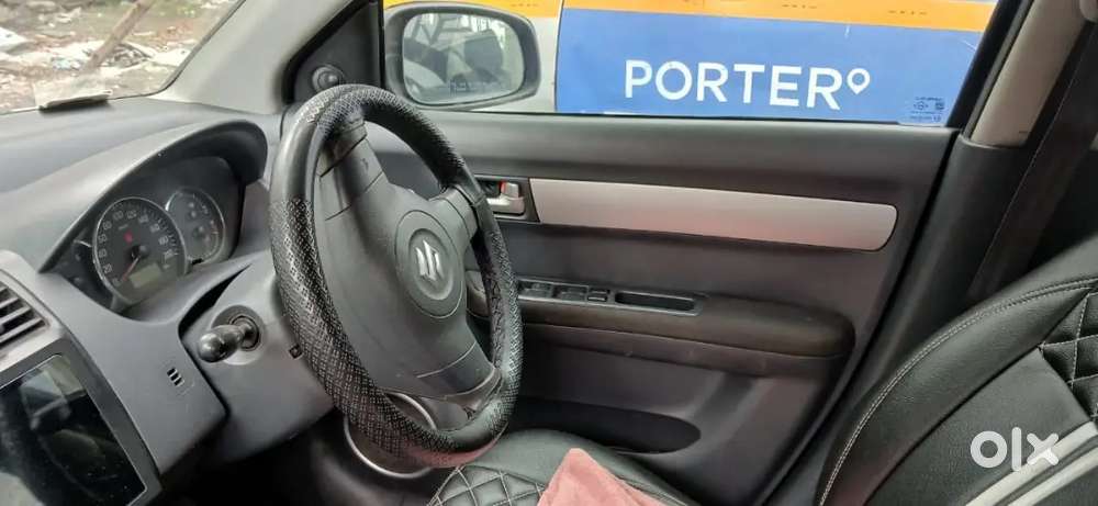 Maruti Suzuki Swift Vdi 2010 Diesel