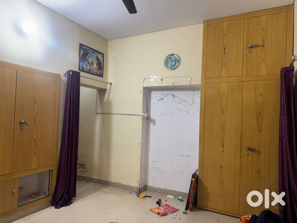 Two room set