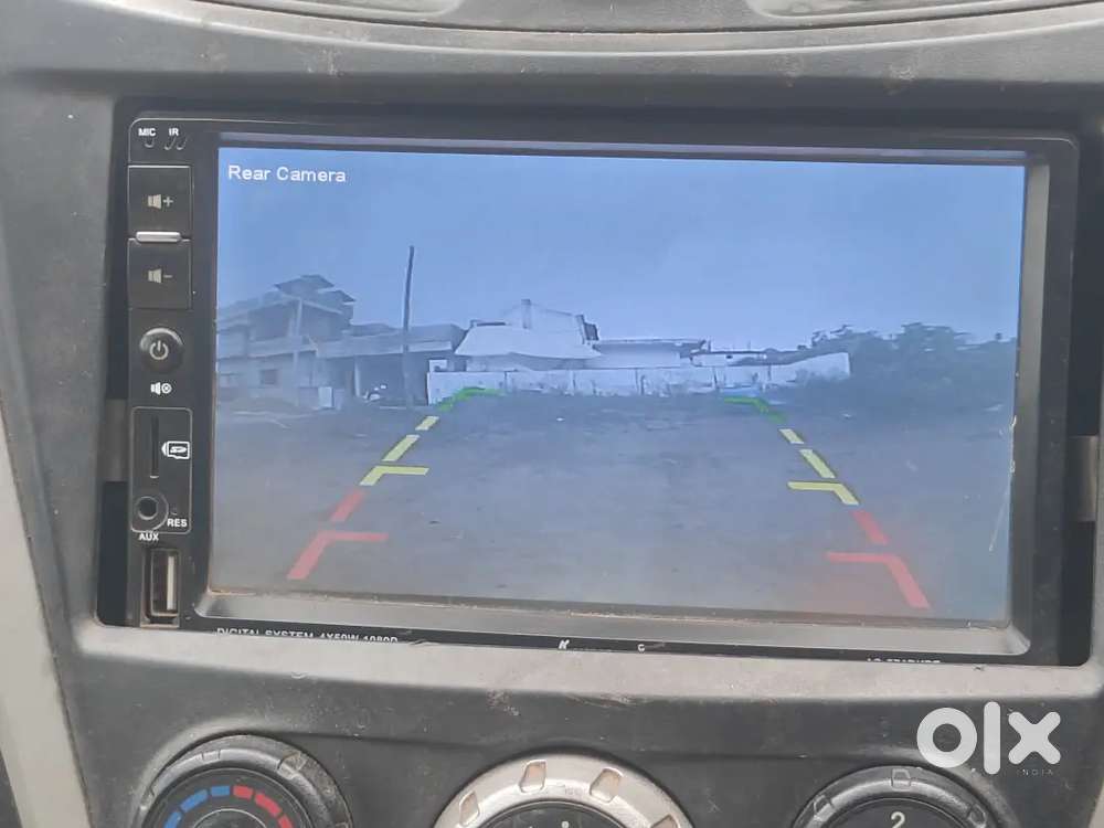 Hyundai Eon 2018 Car