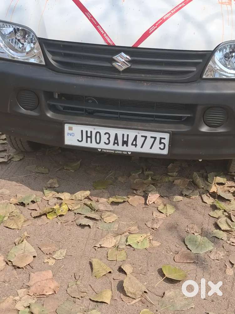 Maruti Suzuki Eeco 2026 Petrol 3600 Km Driven