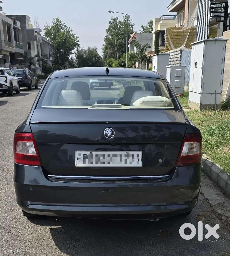 Skoda Rapid 1.5 Tdi 2019