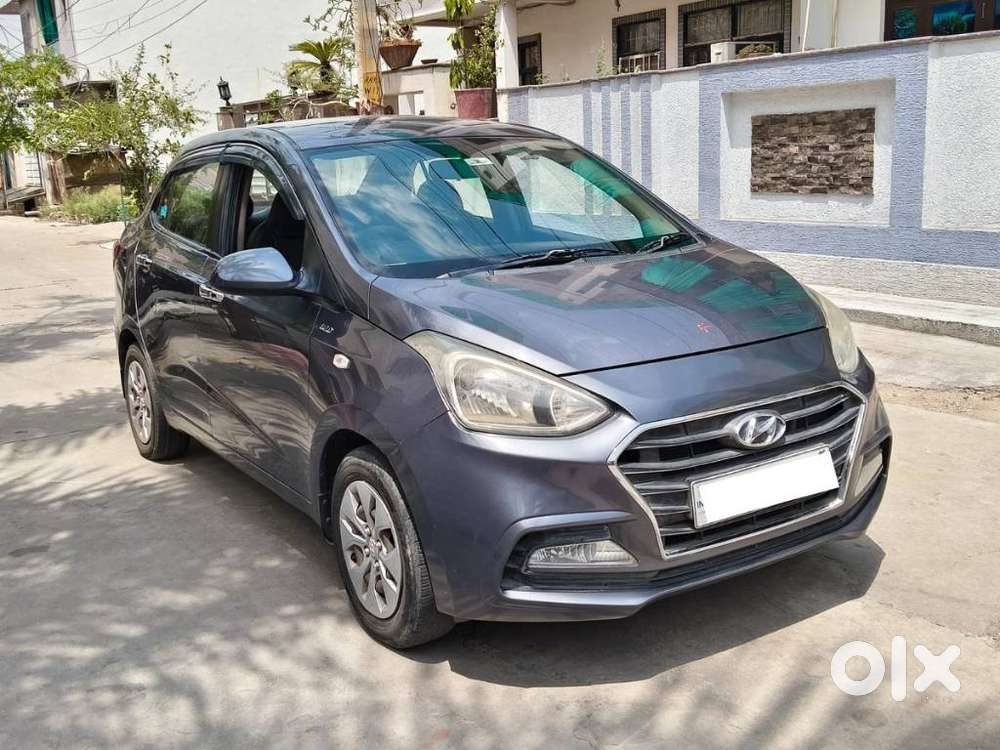 Hyundai Xcent 1.2 Crdi E Plus, 2018, Diesel