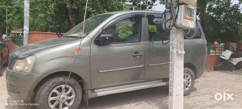 Mahindra Xylo 2011 Diesel
