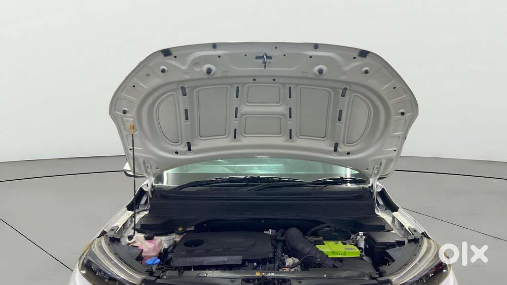 Kia Sonet 1.5 Gtx Plus Diesel At Dt, 2021, Diesel
