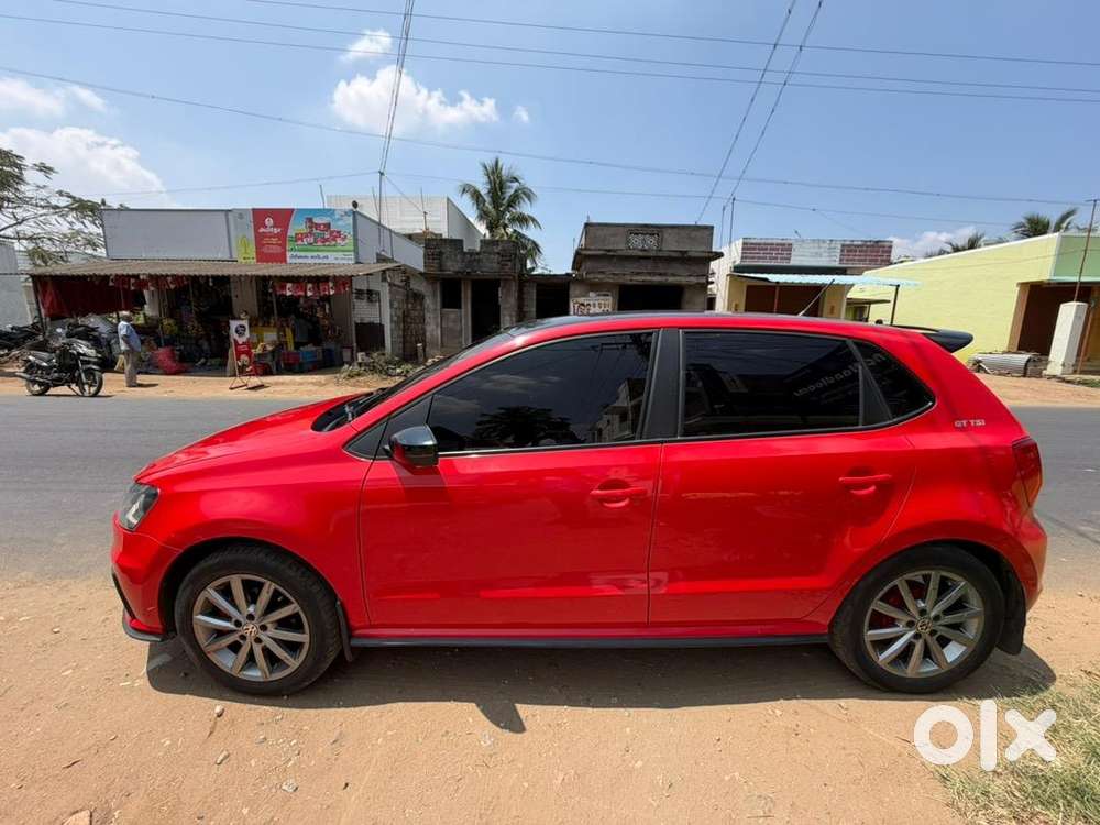 Volkswagen Polo Gti 2020 Petrol 70 Km Driven