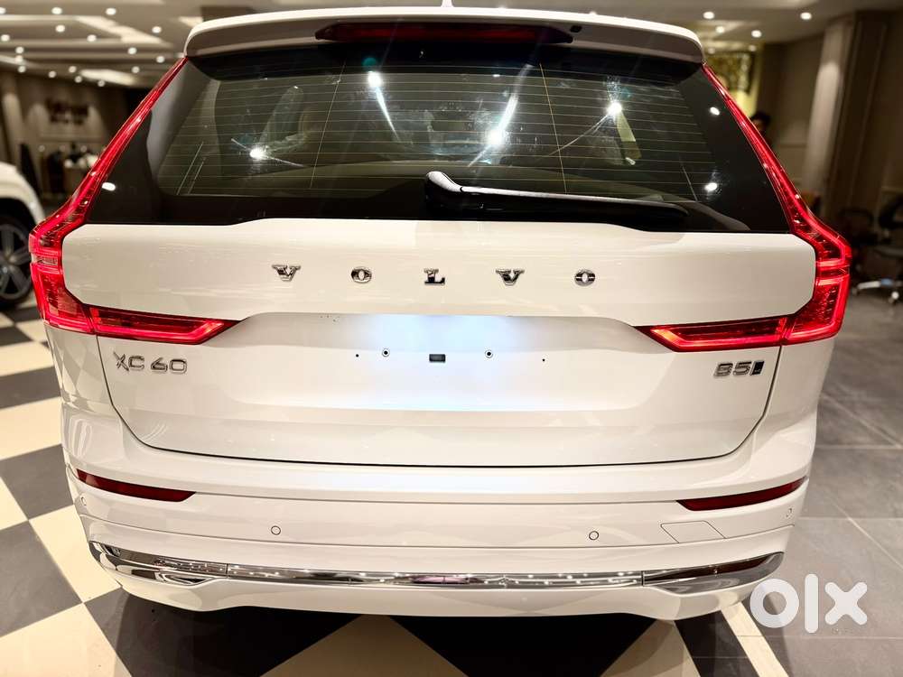 Volvo Xc60 2.0 B5 Ultimate, 2022, Petrol