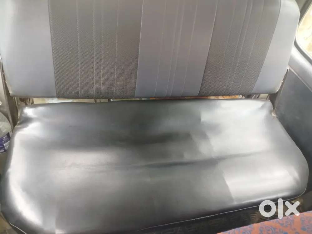 Maruti Suzuki Eeco 23/08/2019 Cng & Hybrids 137000 Km Driven