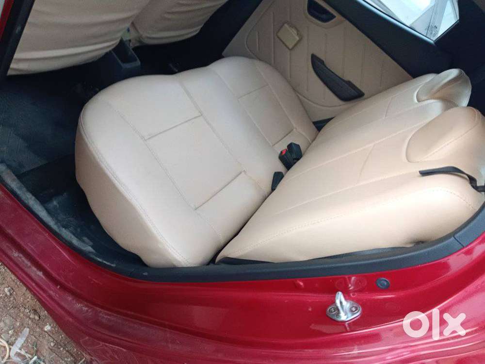 Hyundai Eon Era +, 2017, Petrol