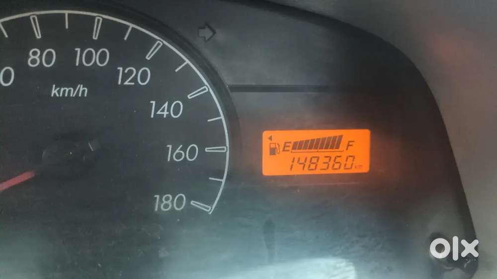 Maruti Suzuki Alto 2012 Petrol Well Maintained