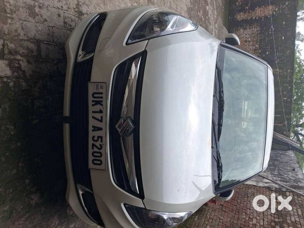 Maruti Swift Dzire 2015 Diesel