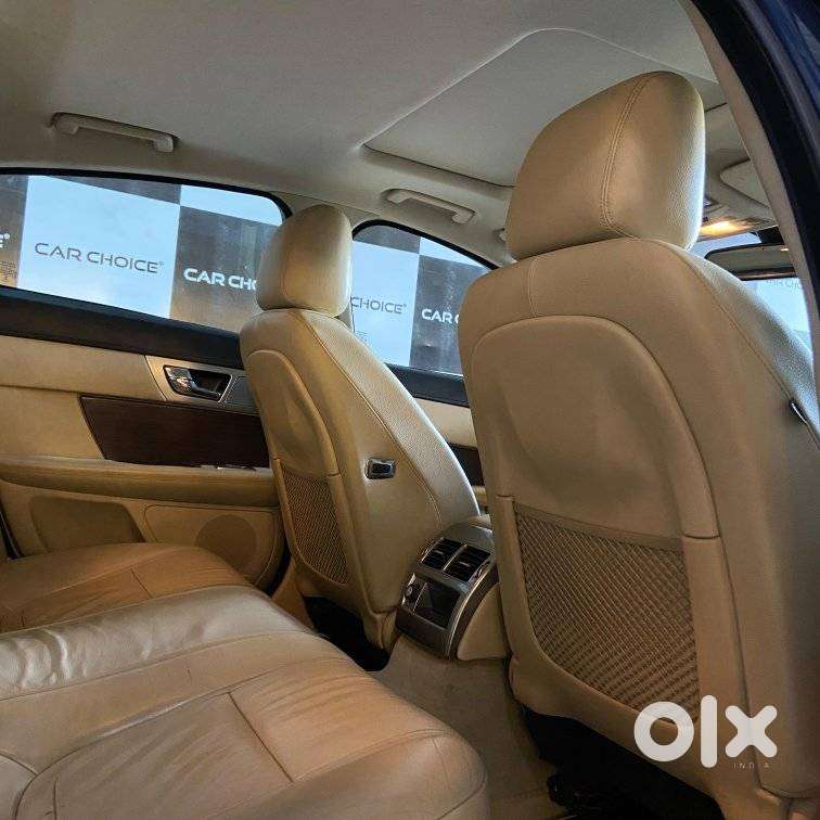 Jaguar Xf 2.2 Litre Luxury, 2013, Diesel