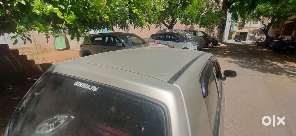 Maruti Suzuki Alto 2005