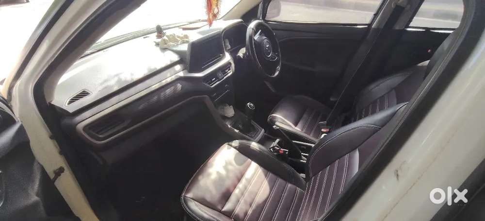 Maruti Suzuki Brezza 2022