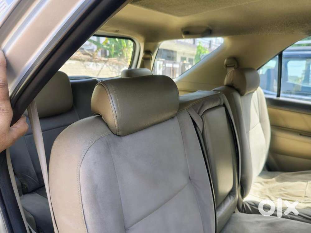Toyota Fortuner 2013 Diesel Well Maintained