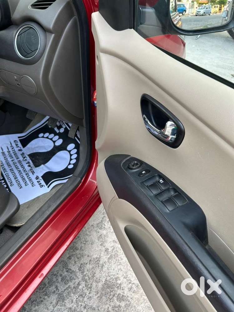 Hyundai I10 1.2 Kappa 2011 Petrol Well Maintained