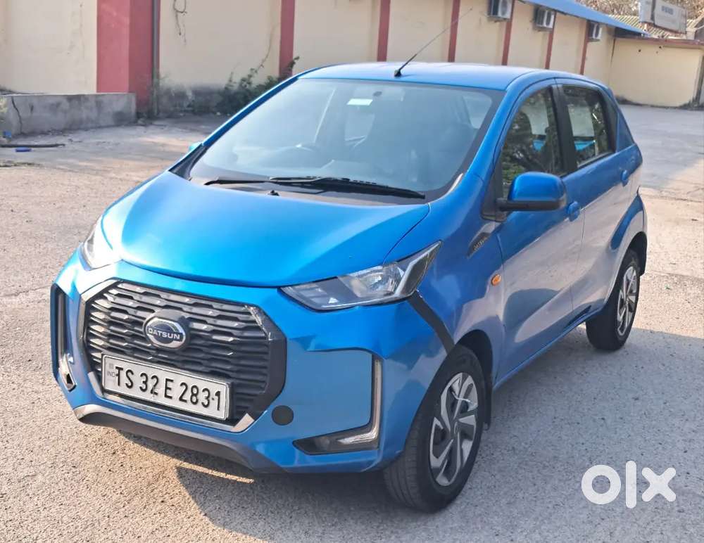Datsun Redigo(1.0) 2021 Abs