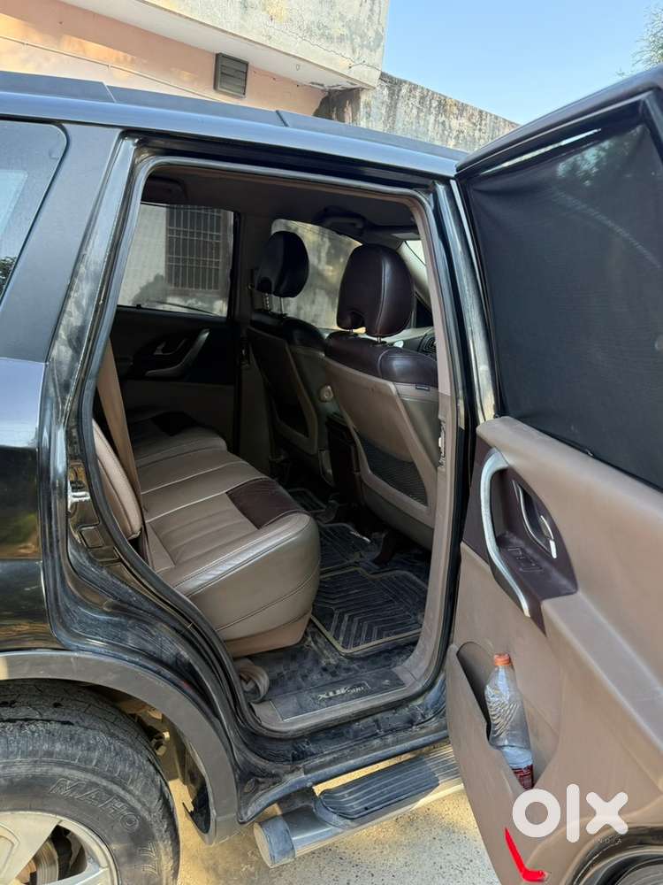 Mahindra Xuv500 Diesel Manual 2012