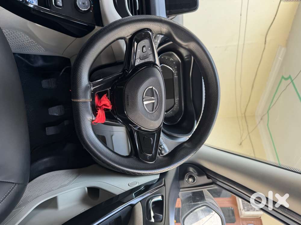 Tata Nexon 2022 Petrol 24800 Km Driven