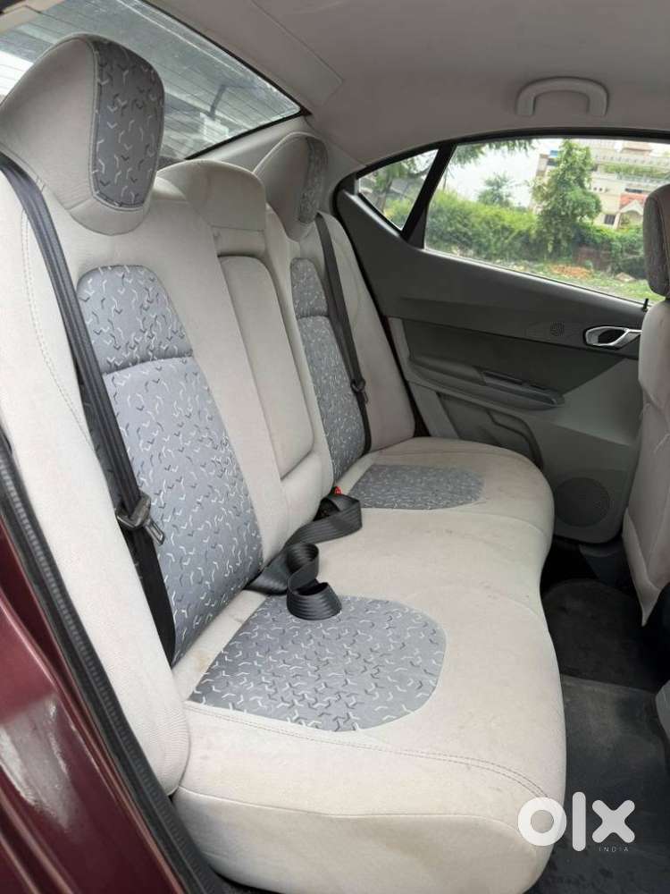 Tata Tigor Xz Plus, 2020, Petrol