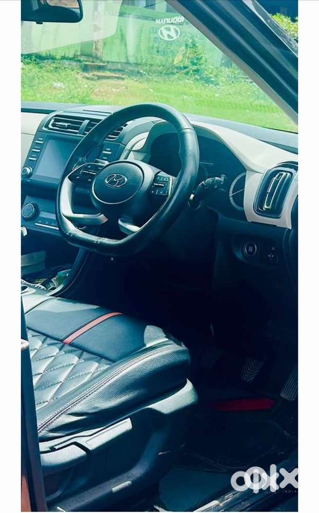 Hyundai Creta Diesel 2020 Car