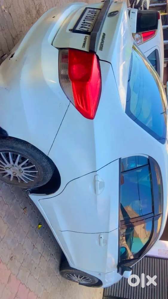 Honda Amaze 2014 Diesel