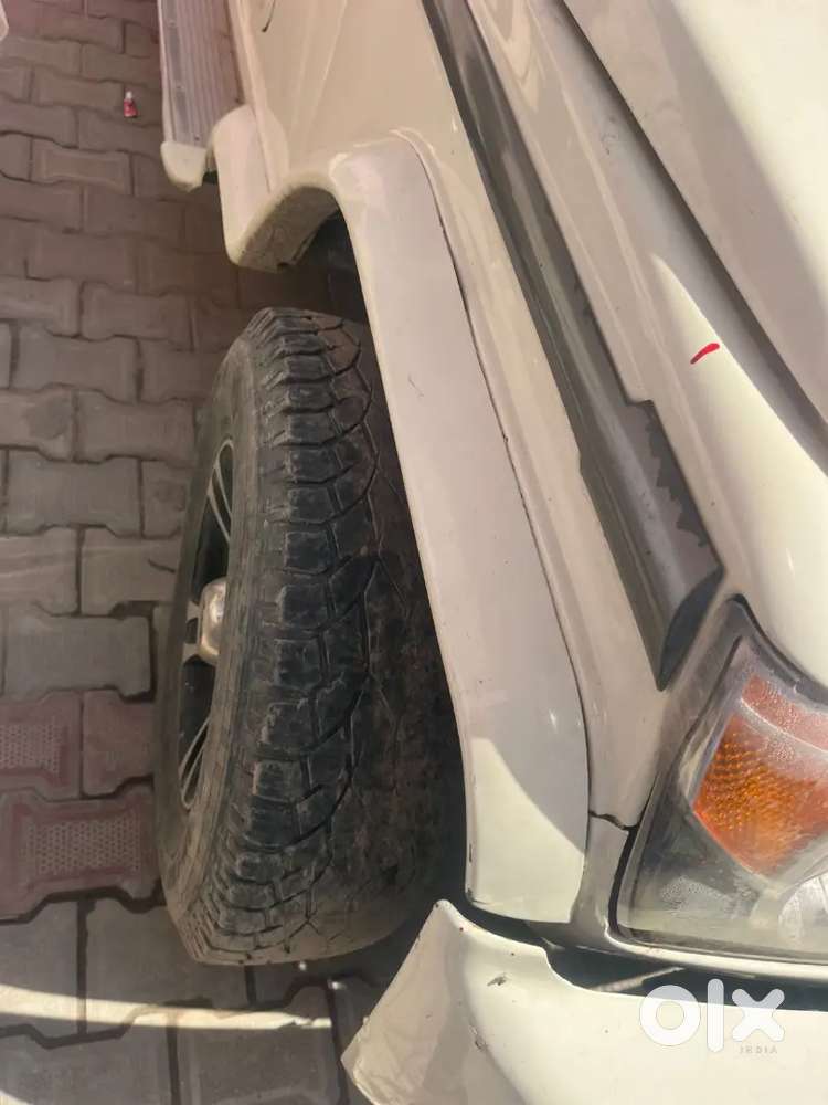 Mahindra Bolero Diesel 2012