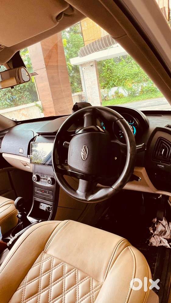 Mahindra Xuv500 Diesel 2016