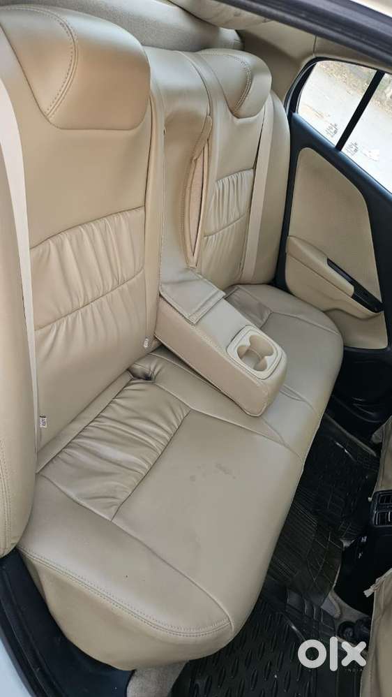 Honda City Petrol 2019