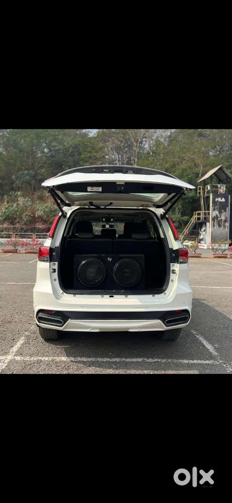 Toyota Fortuner, 2020, Diesel