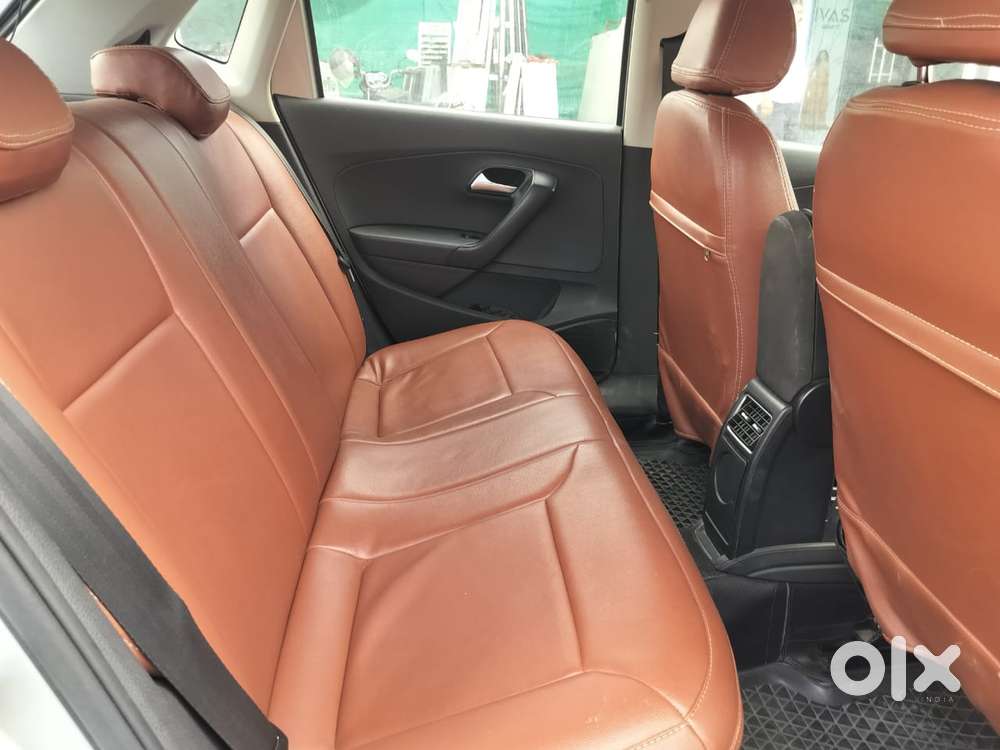 Volkswagen Polo 1.2 Mpi Highline, 2017, Petrol