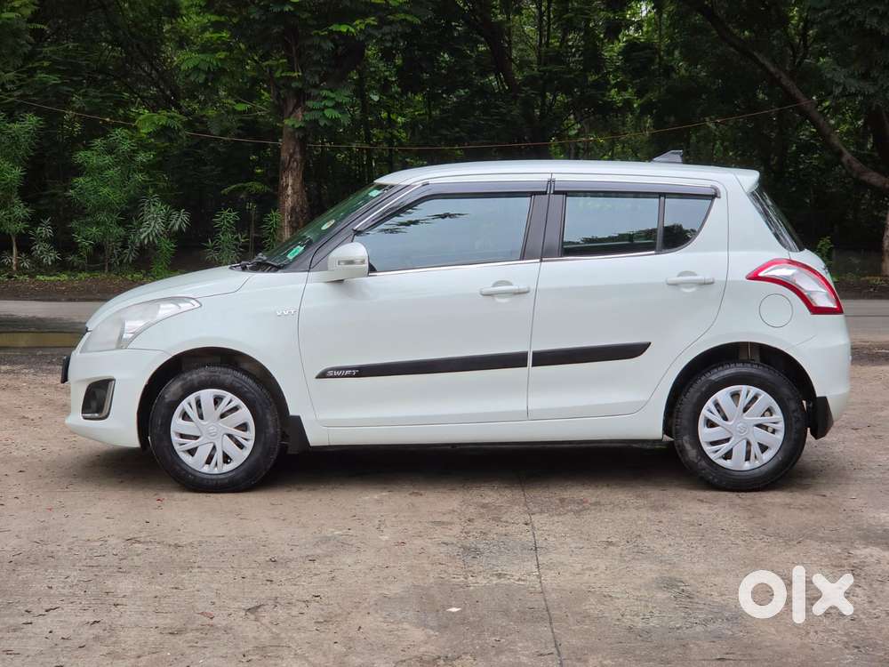 Maruti Suzuki Swift Vxi Glory Limited Edition, 2015, Petrol